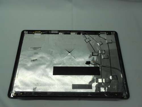 HP Compaq Presario Cq61 LCD Screen Back Cover 589299-001